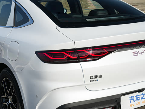 2026�� DM-i 170KM��Խ��