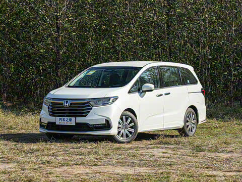 2026�� 2.0L e:HEV ��������