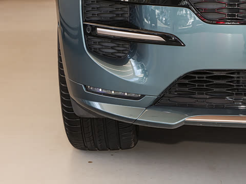 2025�� 400PS Dynamic SE