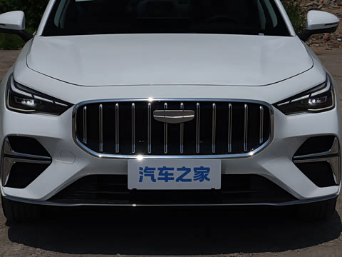 2027�� ��5�� 1.5L i-HEV����춯�Ƿ��