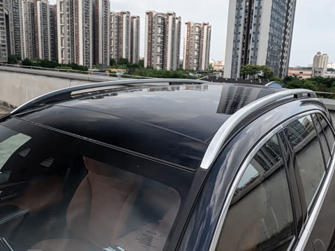 2026�� �Ŀ� GLC 260 L 4MATIC ������