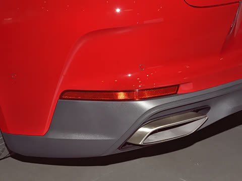 2026�� Panamera ������ 2.9T