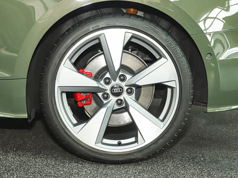 2024�� S5 3.0T Coupe