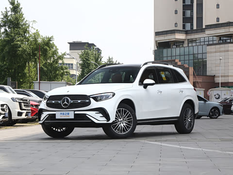 2026�� �Ŀ� GLC 300 L 4MATIC ������ 5��