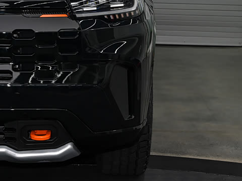 2025�� 2.3T EcoBoost ���ش�Խ�� 5��