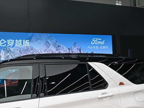 2025�� 2.3T EcoBoost ���ش�Խ�� 5��