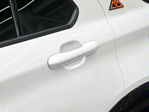 2025�� 2.3T EcoBoost ���ش�Խ�� 5��