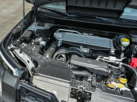 2026�� 2.4T AWD Wilderness ��Ұ��