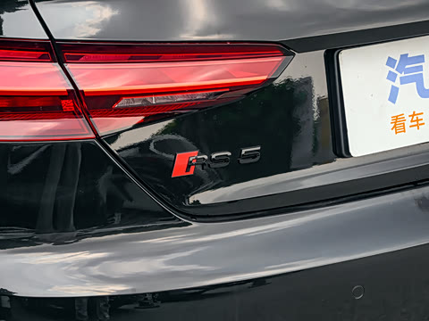 2024�� RS 5 2.9T Coupe ȼ���