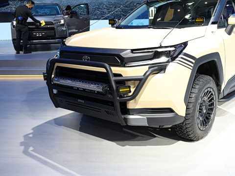 2026�� IRON GO CONCEPT