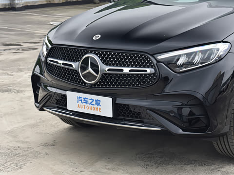 2026�� �Ŀ� GLC 300 L 4MATIC ������ 7��