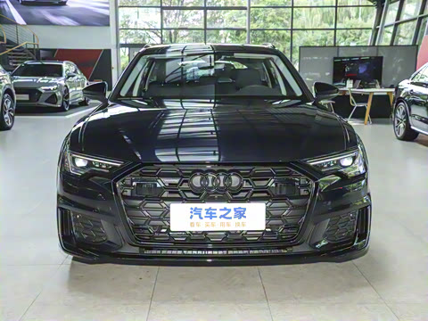 2025�� Avant 45 TFSI ��̽�ռ�