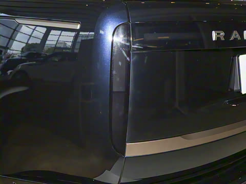 2024�� 4.4 V8 SV���ٴ����ӳ��� 4��