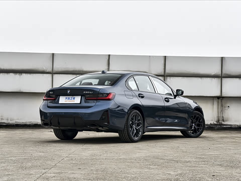 2026�� 330Li M�˶���ҹ��װ