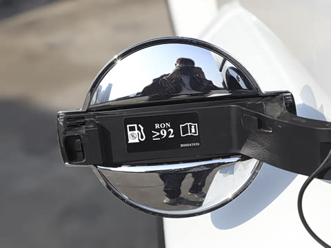 2026�� 2.0T ̽�ռ� ���Ͱ�