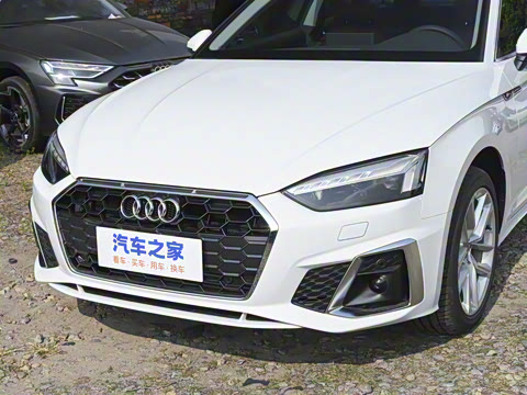 2025�� Coupe 40 TFSI ʱ�ж�����