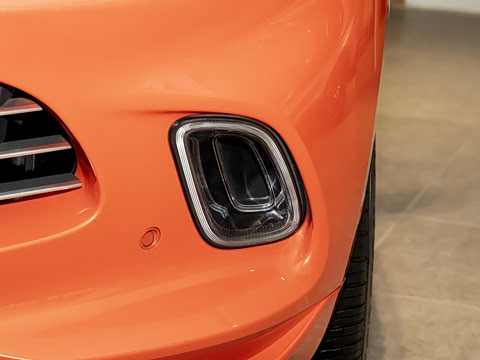 2024 3.0T STRAIGHT-SIX