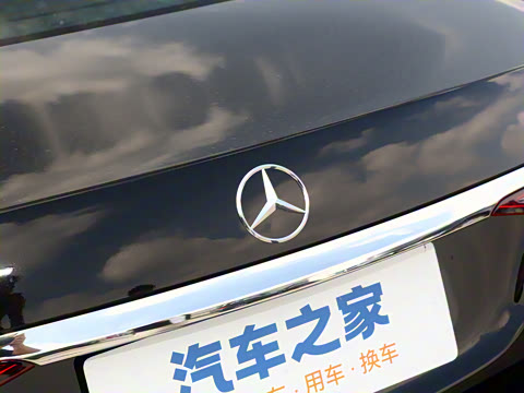 2026�� S 400 L �ر��