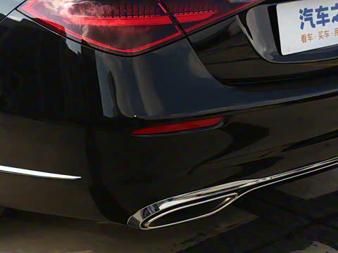 2026�� S 400 L �ر��