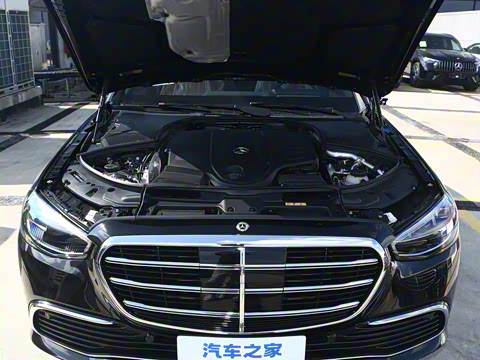 2026�� S 400 L �ر��