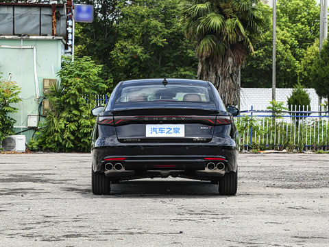 2027�� 2.0T DCT ������