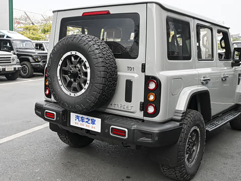 2026�� 2.0T ���Ͱ� ����