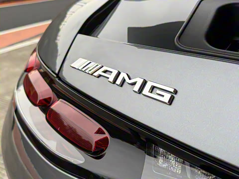 2026�� AMG GT 50 