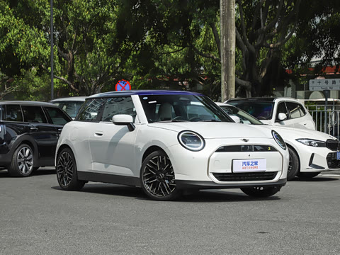 2026�� 463km COOPER SE ������