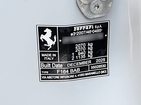 2026�� 3.9T V8 ��׼��