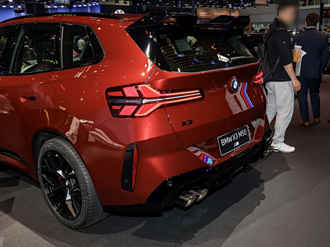 2026�� M50 xDrive