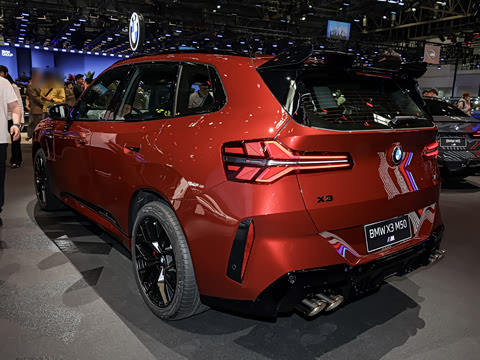 2026�� M50 xDrive