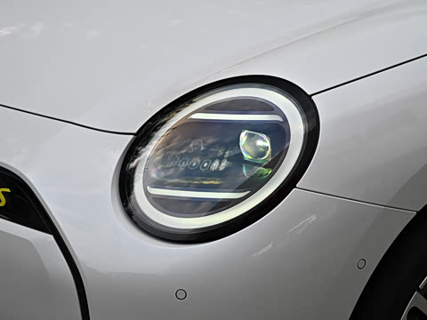 2026�� 463km COOPER SE ������ PLUS