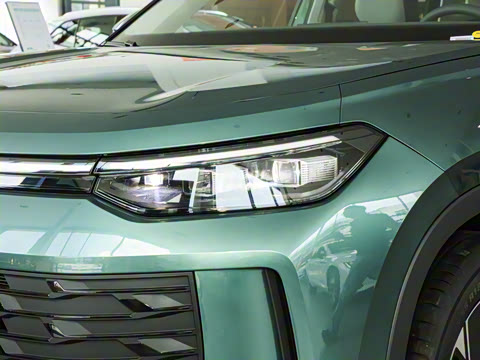 2025�� ̽��L 300TSI ������Ӣ