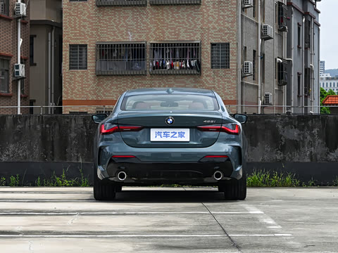 2026�� 425i M�˶���װ