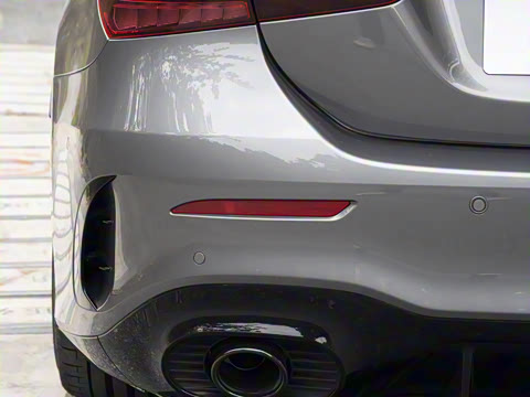 2026�� AMG A 35 L 4MATIC