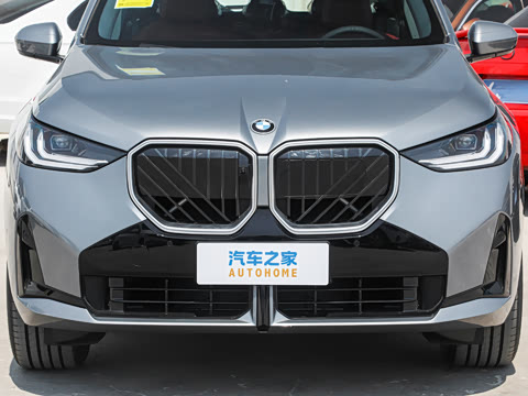 2026�� xDrive30L ������ M�˶���ҹ��װ