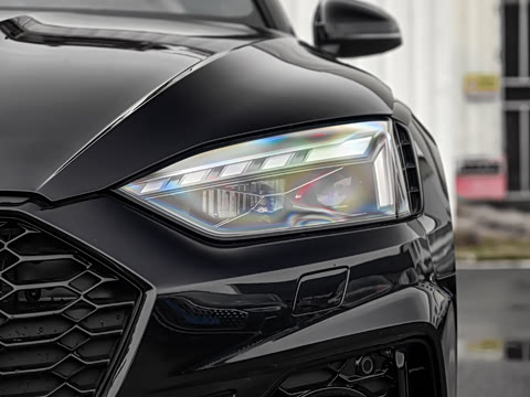 2024�� RS 5 2.9T Sportback �����