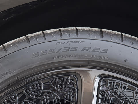 2025�� GLS 600 4MATIC ��ҹ��