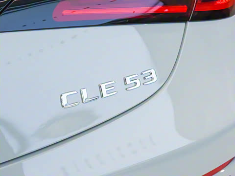 2025 AMG CLE 53 4MATIC+ ܳ