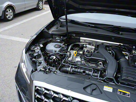 2025�� 35TFSI ʱ�ж�����