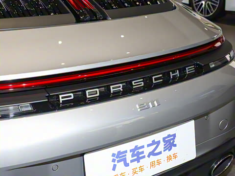 2026�� Carrera 3.0T