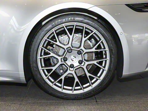 2026�� Carrera 3.0T