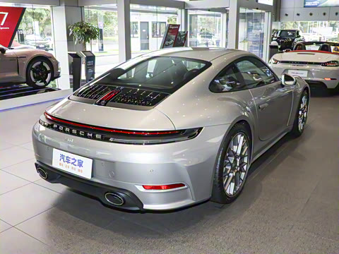 2026�� Carrera 3.0T