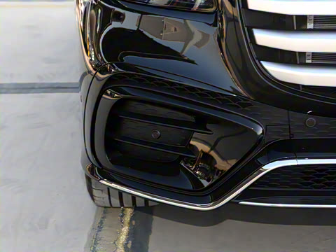 2026�� GLS 450 4MATIC ʱ����