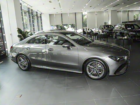 2025�� �Ŀ� CLA 200