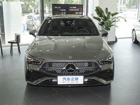 2025�� �Ŀ� CLA 200