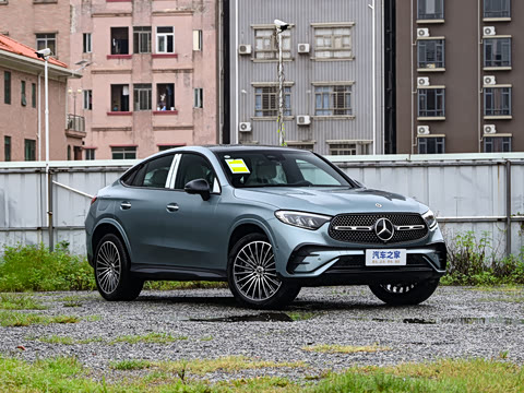 2025�� �Ŀ� GLC 300 4MATIC ����SUV