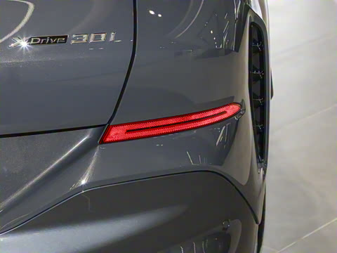 2023�� xDrive30i M�˶���װ