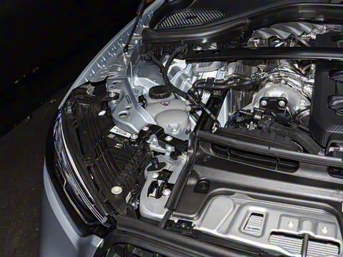 2026 AMG GLC 43 4MATIC