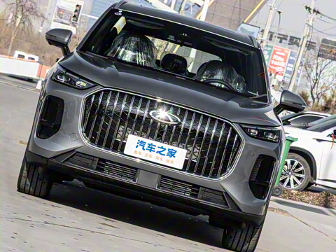 2026�� 9X 2.0T �Զ�����������